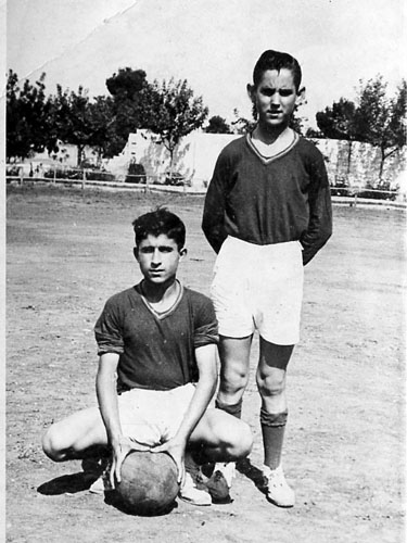 Futbol